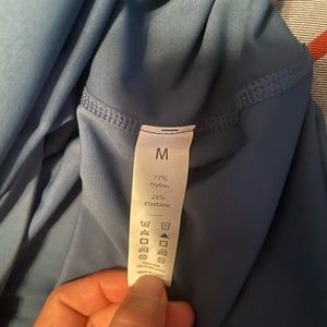 New HALARA dress size medium